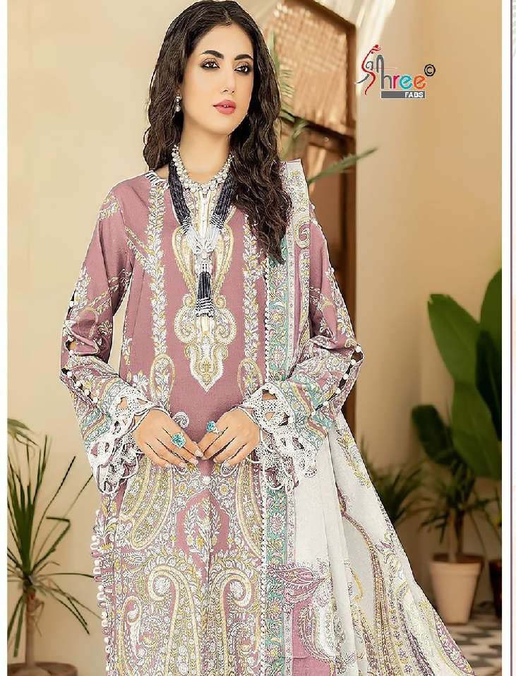 FIRDOUS EXCLUSIVE COLLECTION VOL-31 Open Pic By Shree